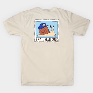 Snail Mail T-Shirt